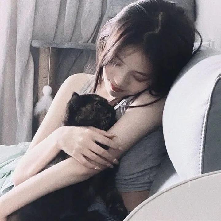 一别两宽终不悔