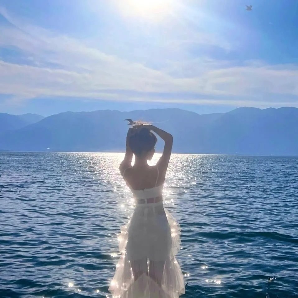 迟到十八年的爱