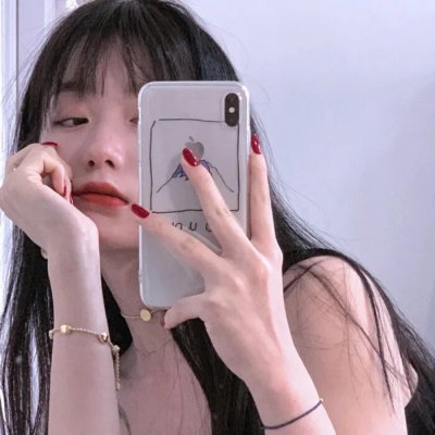 彩月和她的情人